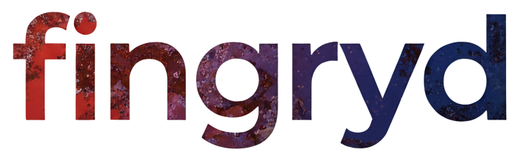 Fingryd